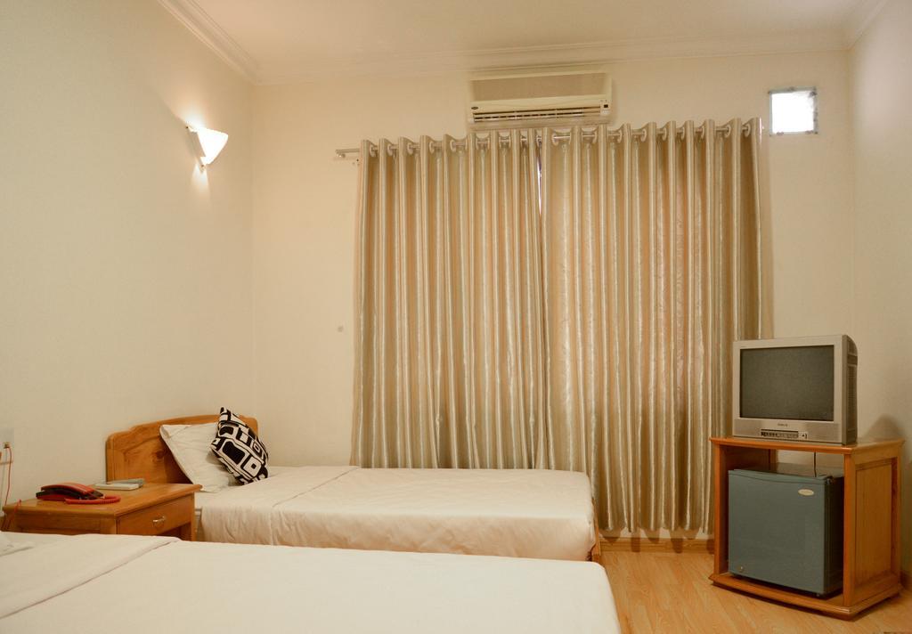 Venus 2 Hotel Nha Trang Rom bilde