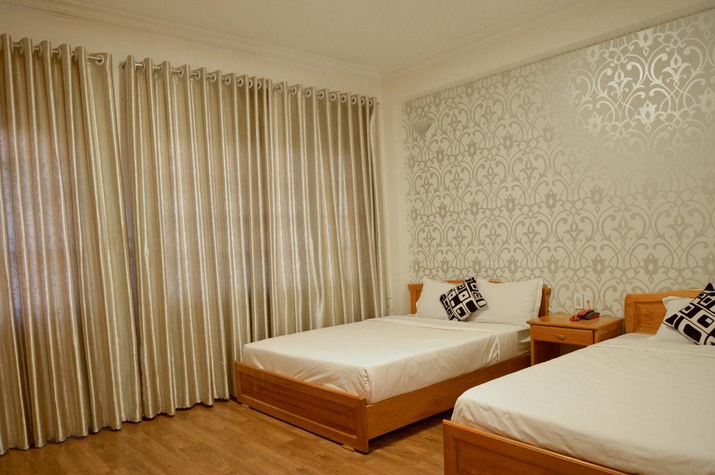 Venus 2 Hotel Nha Trang Rom bilde