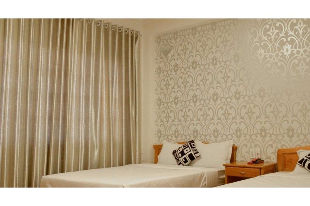 Venus 2 Hotel Nha Trang Eksteriør bilde